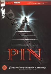 Pin (1988)  (DVD)